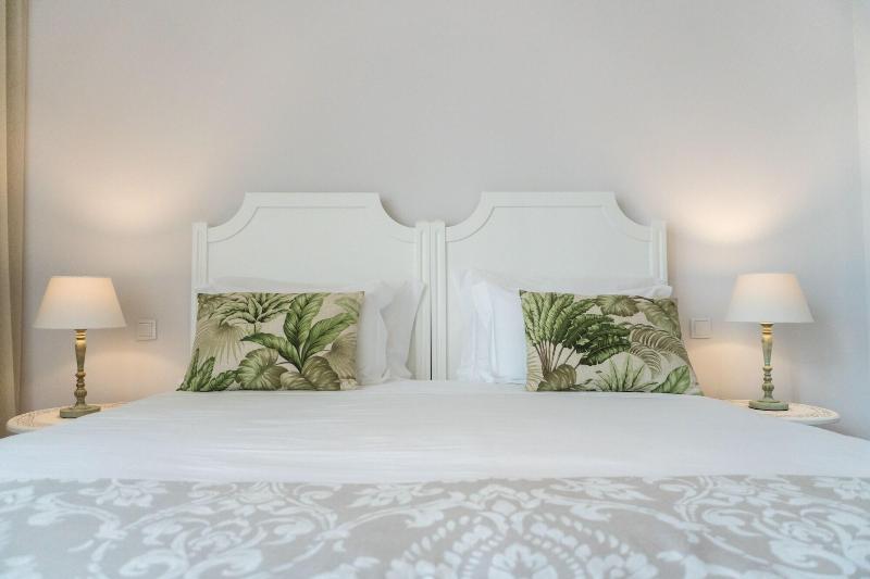 Casa Das Palmeiras Charming House Azores - Oda