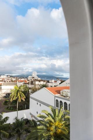 Casa Das Palmeiras Charming House Azores fotoÄŸrafÄ±