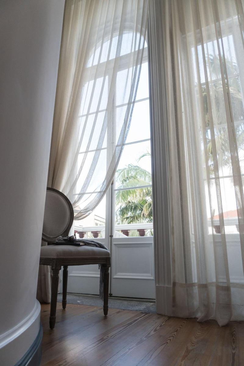 Casa Das Palmeiras Charming House Azores - Oda