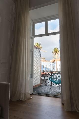 Casa Das Palmeiras Charming House Azores fotoÄŸrafÄ±
