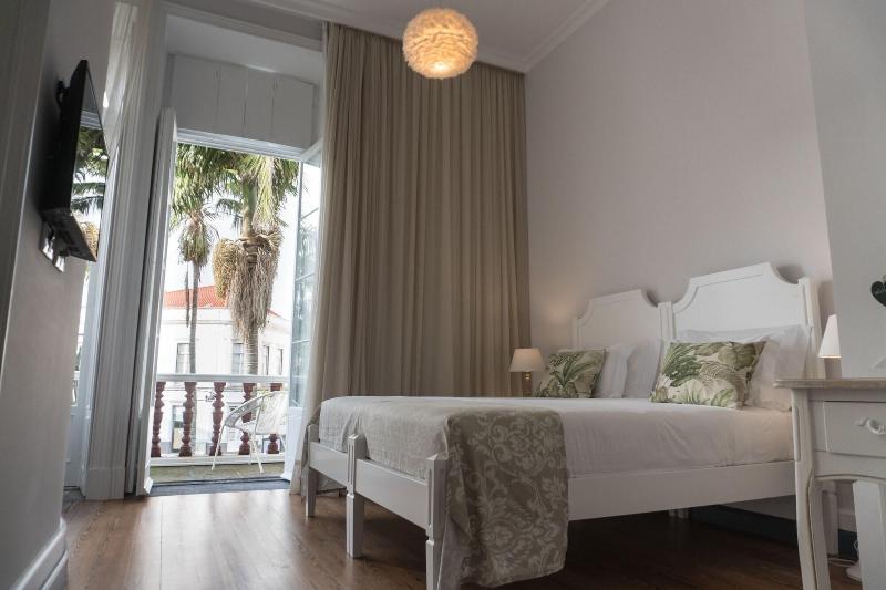 Casa Das Palmeiras Charming House Azores - Oda