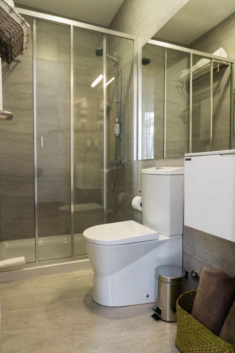 Casa Das Palmeiras Charming House Azores - Oda