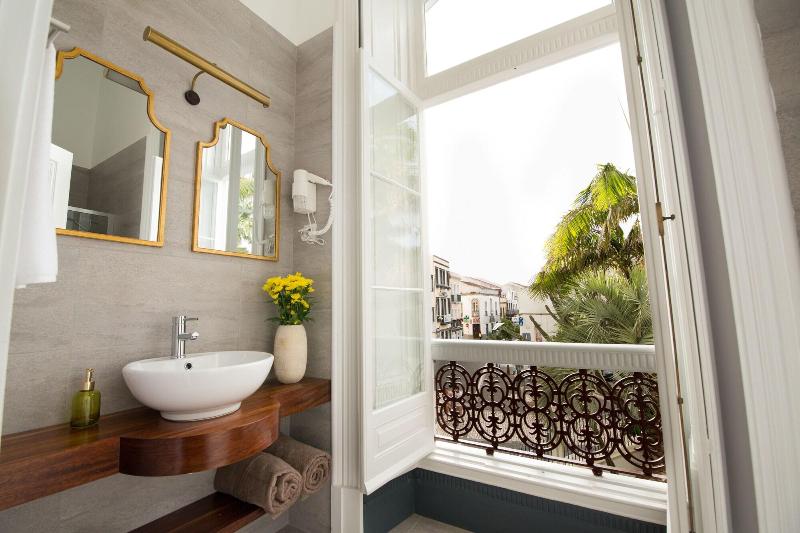 Casa Das Palmeiras Charming House Azores - Oda