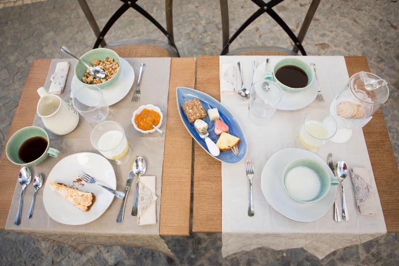 Casa Das Palmeiras Charming House Azores - Restoran
