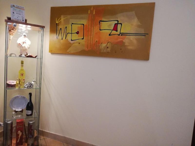 B&B Domus Traiani - Lobi