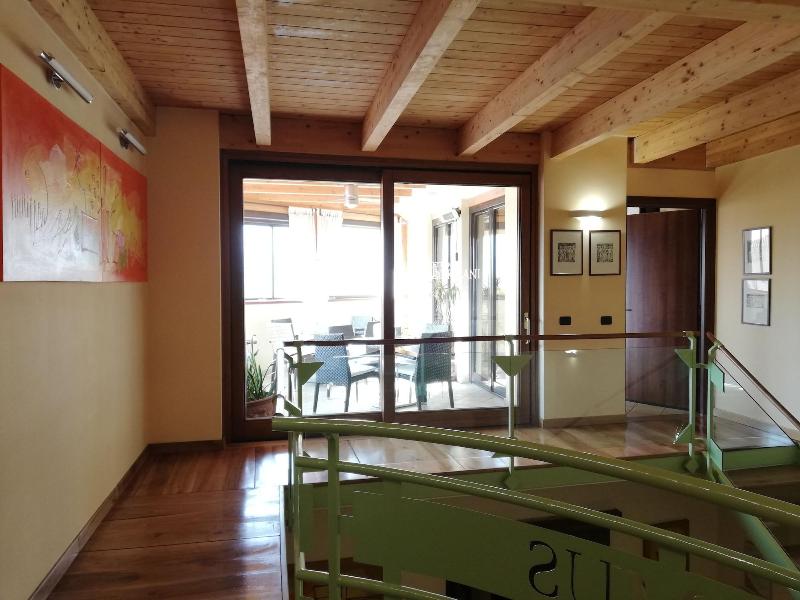 B&B Domus Traiani - Lobi