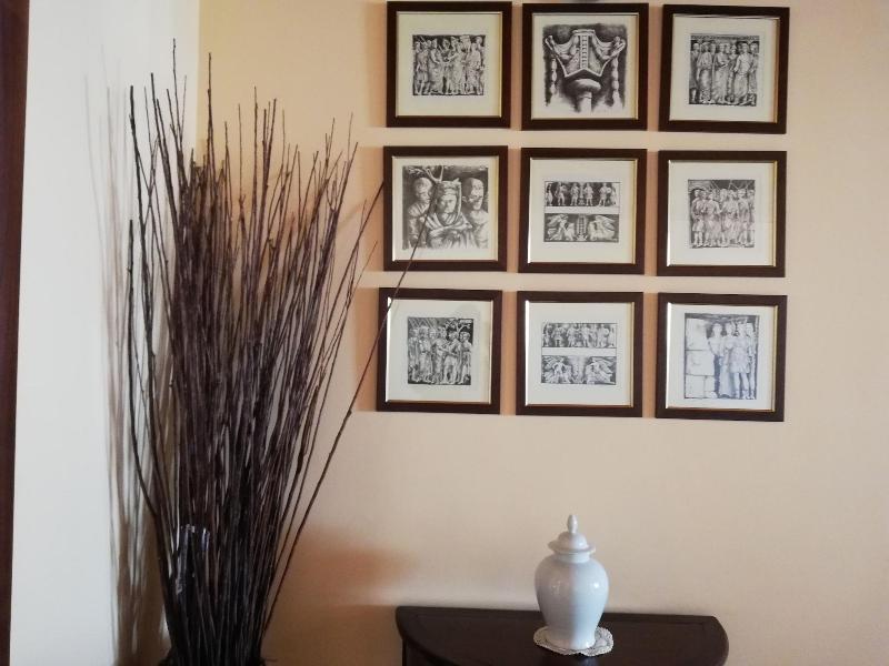 B&B Domus Traiani - Lobi