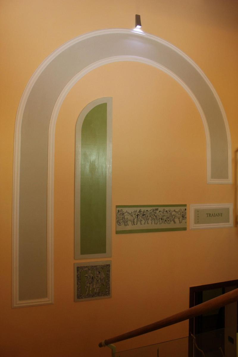 B&B Domus Traiani - Lobi