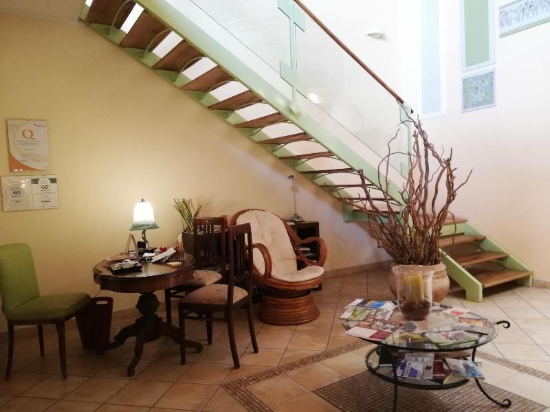 B&B Domus Traiani - Lobi