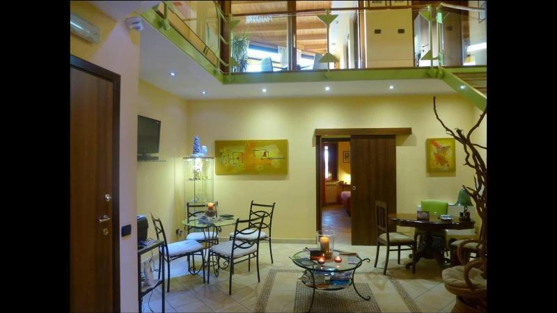 B&B Domus Traiani - Lobi