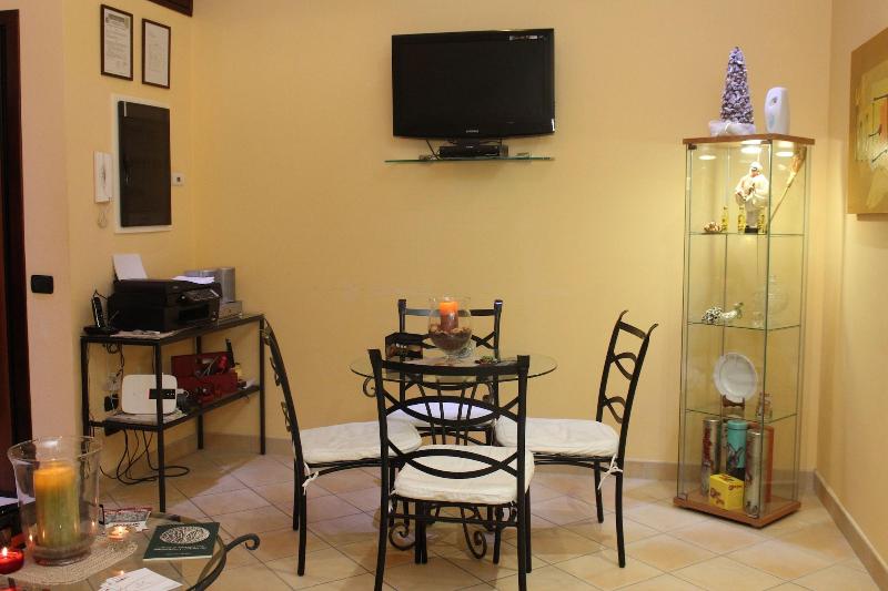 B&B Domus Traiani - Lobi