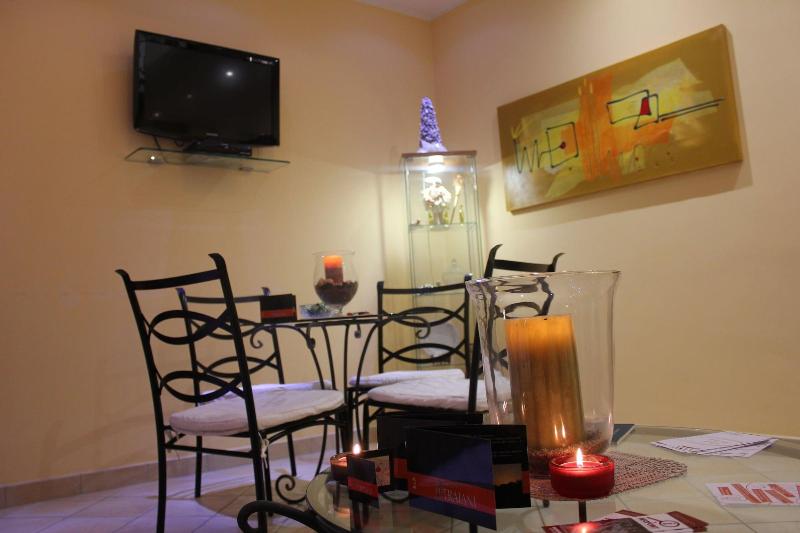 B&B Domus Traiani - Lobi