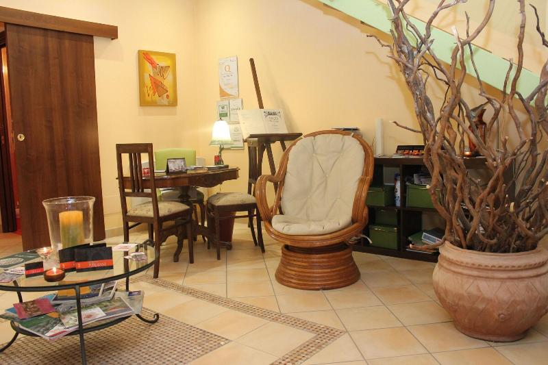 B&B Domus Traiani - Lobi