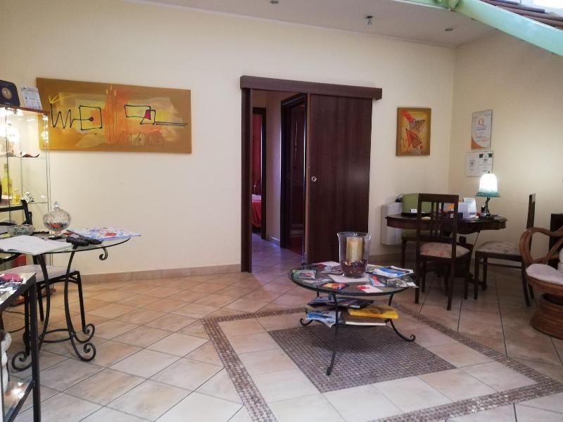 B&B Domus Traiani - Lobi
