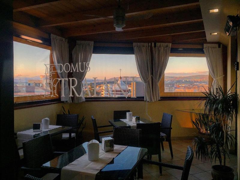 B&B Domus Traiani - Genel