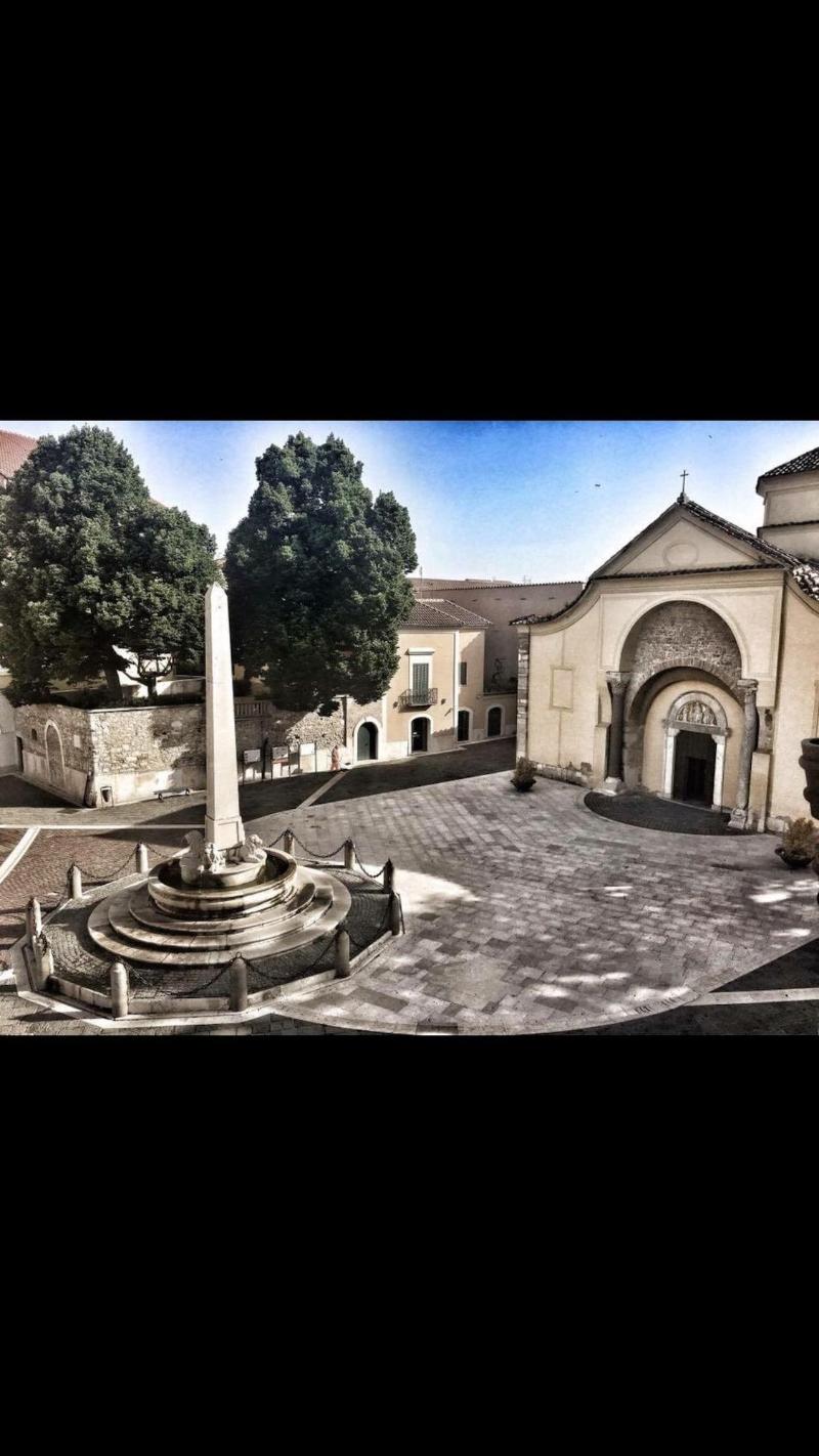 B&B Domus Traiani - Genel