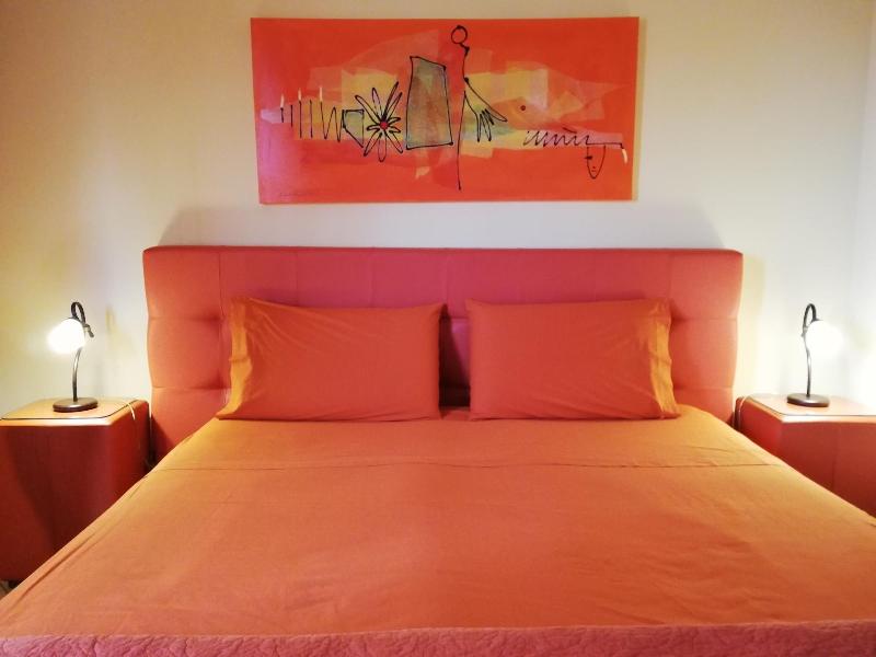 B&B Domus Traiani - Oda