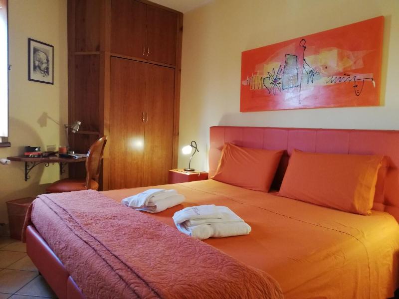 B&B Domus Traiani - Oda