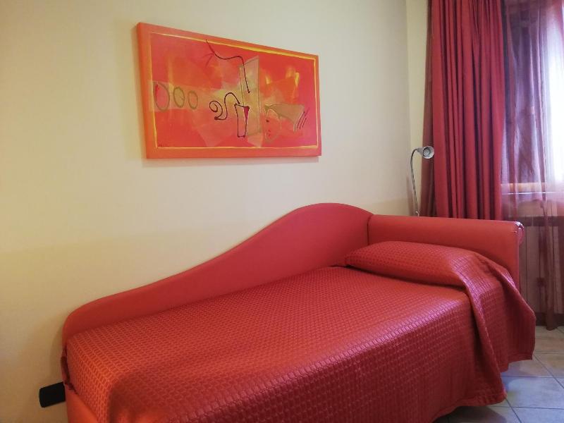 B&B Domus Traiani - Oda