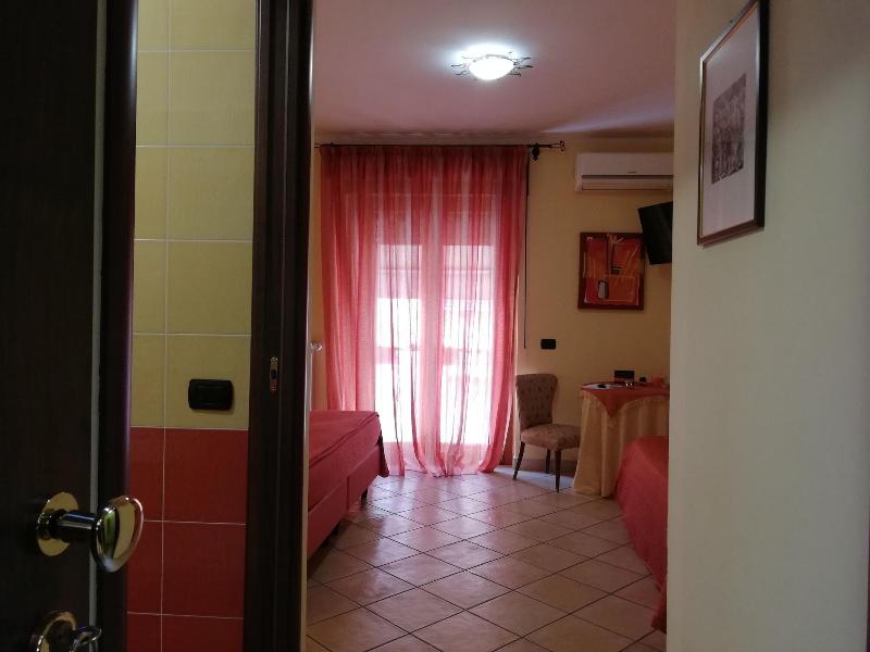 B&B Domus Traiani - Oda