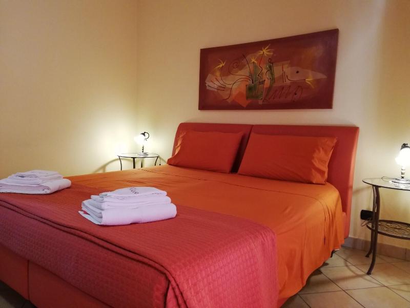 B&B Domus Traiani - Oda