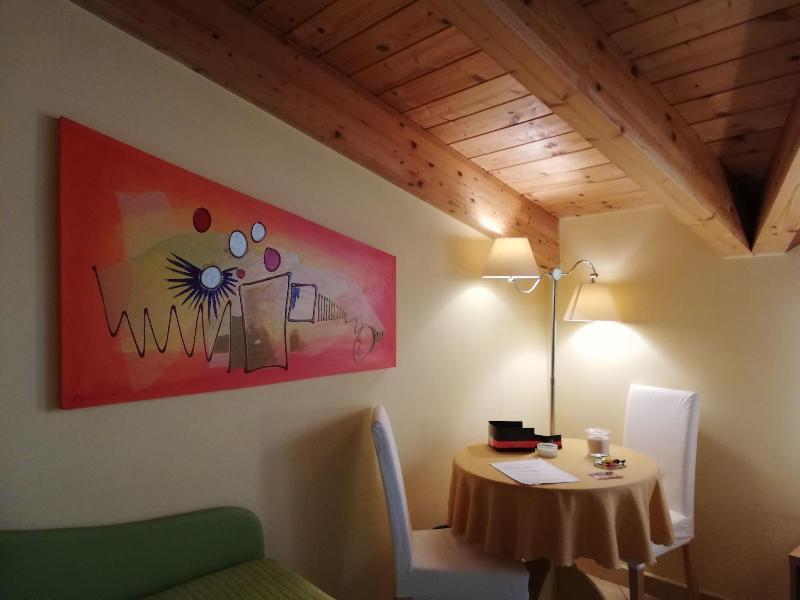 B&B Domus Traiani - Oda