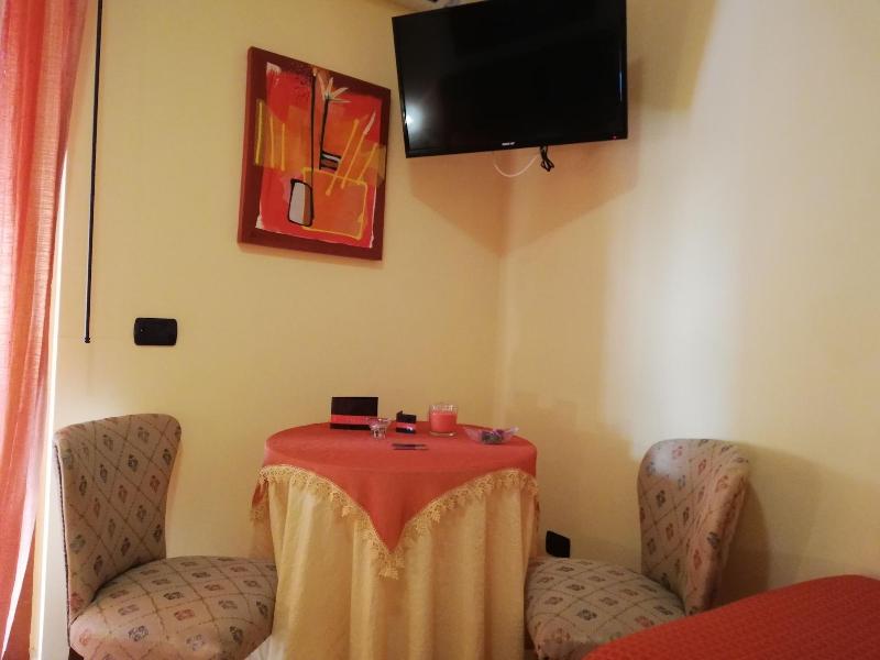 B&B Domus Traiani - Oda