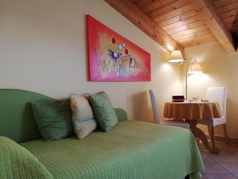 B&B Domus Traiani - Oda