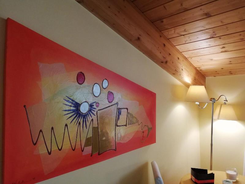 B&B Domus Traiani - Oda