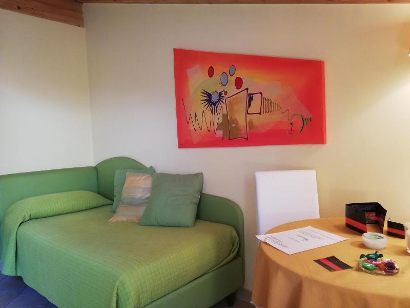 B&B Domus Traiani - Oda