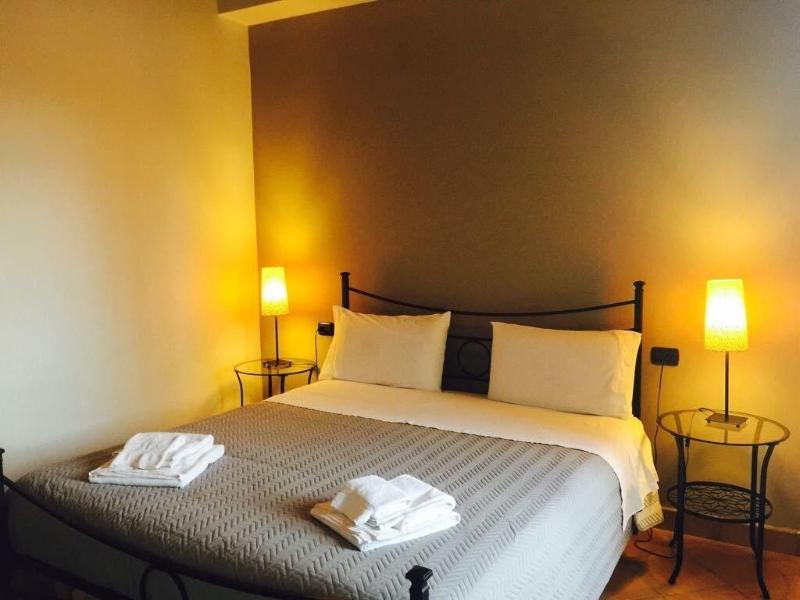 B&B Domus Traiani - Oda