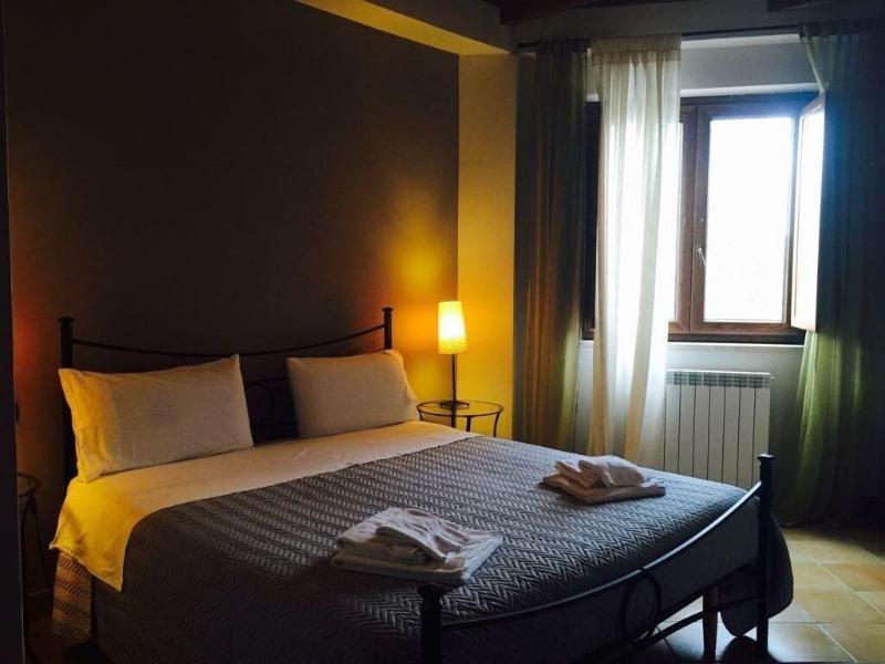 B&B Domus Traiani - Oda