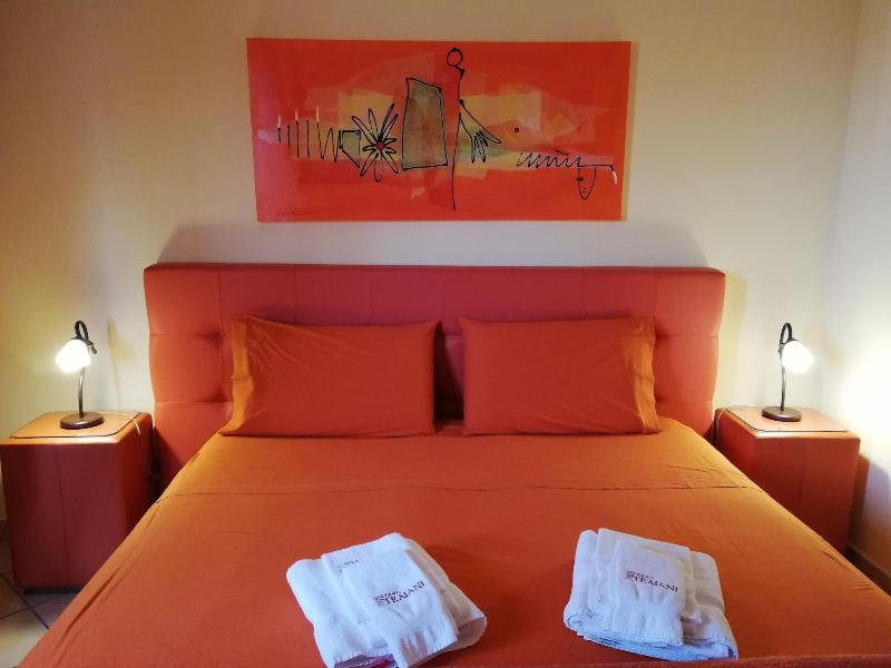 B&B Domus Traiani - Oda