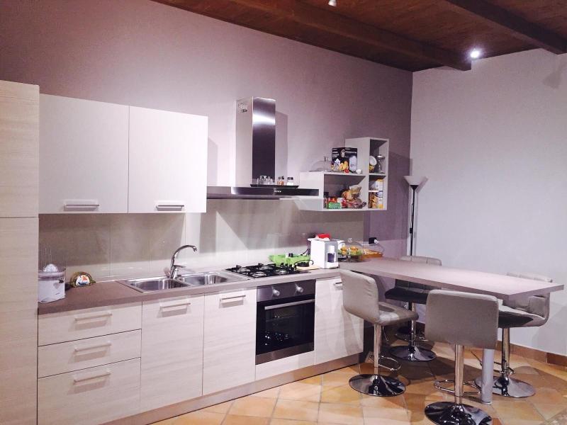 B&B Domus Traiani - Oda