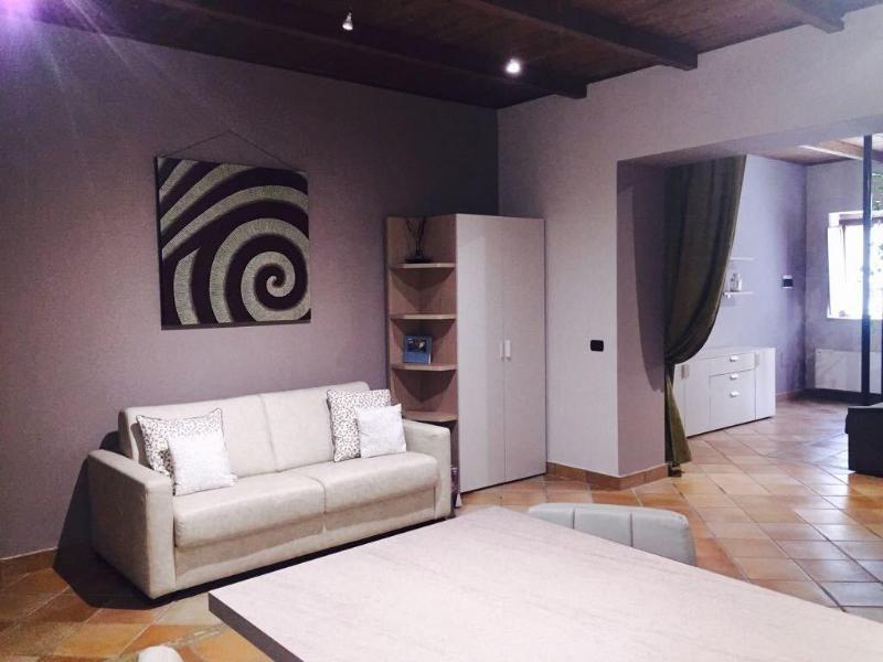 B&B Domus Traiani - Oda