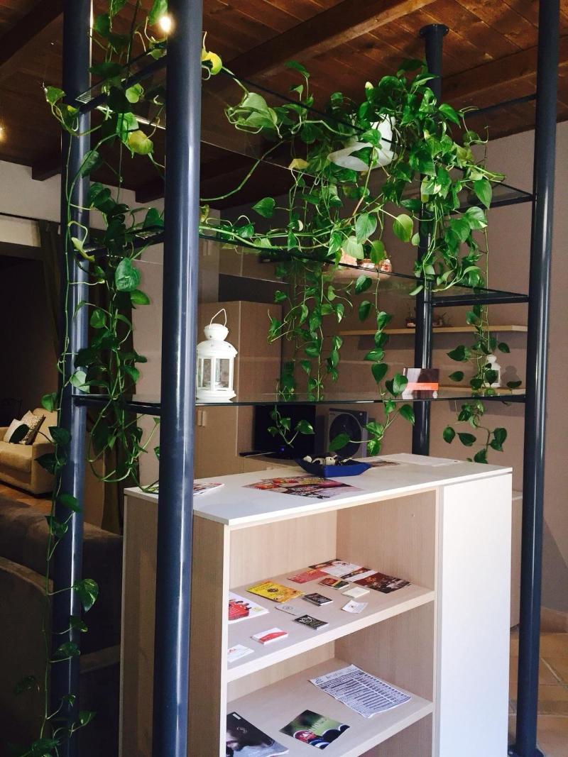 B&B Domus Traiani - Oda