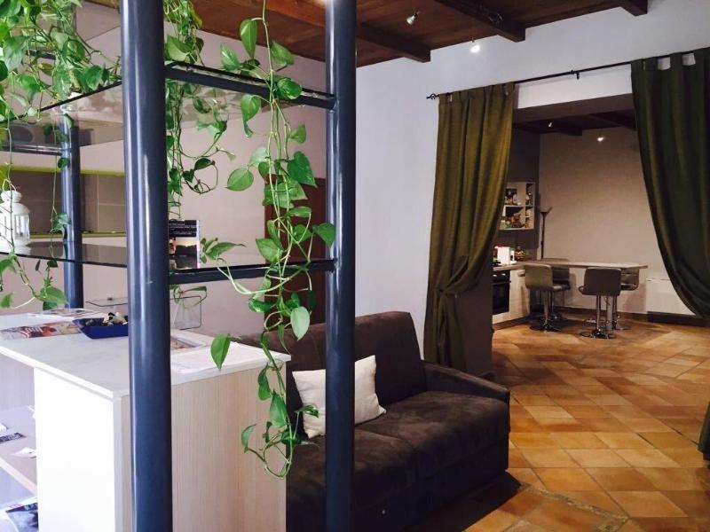B&B Domus Traiani - Oda