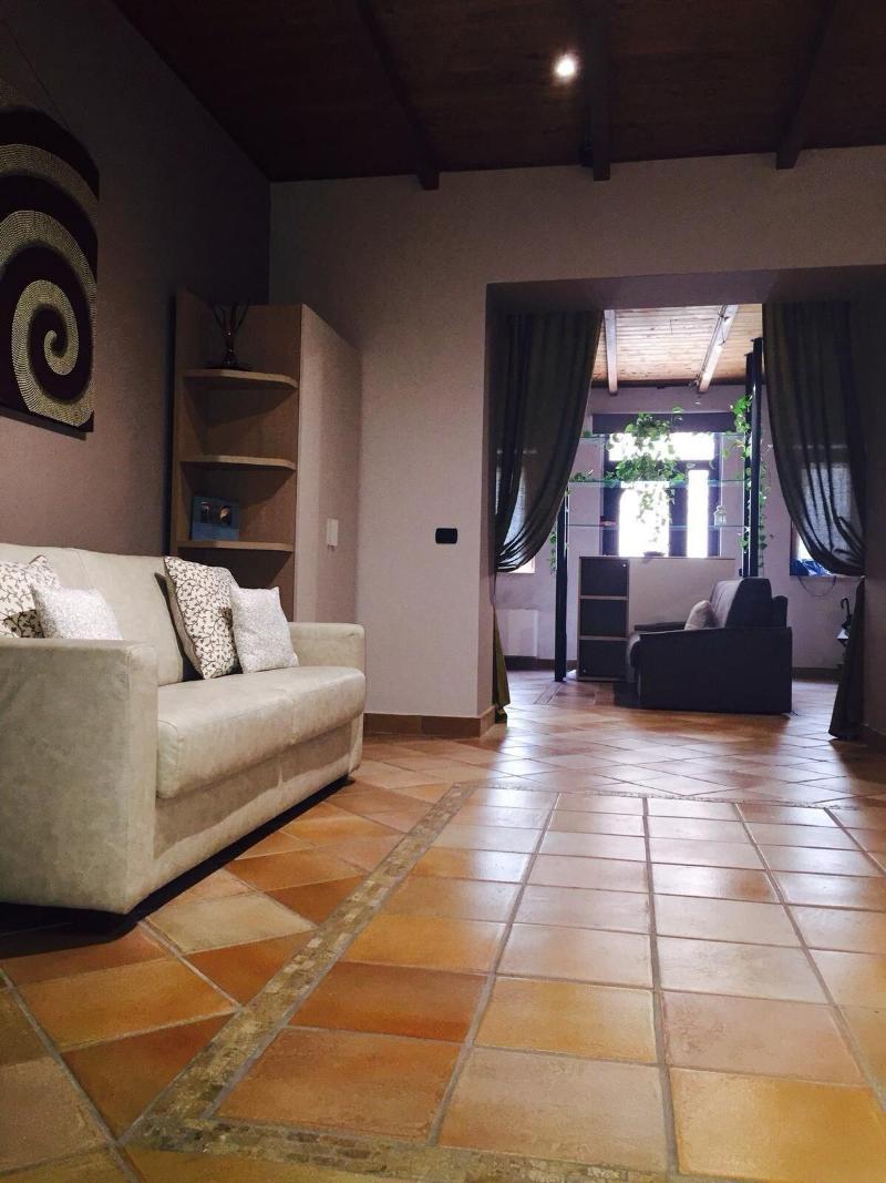 B&B Domus Traiani - Oda
