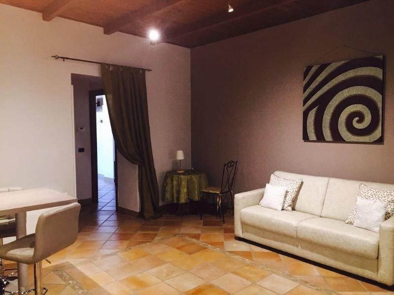 B&B Domus Traiani - Oda