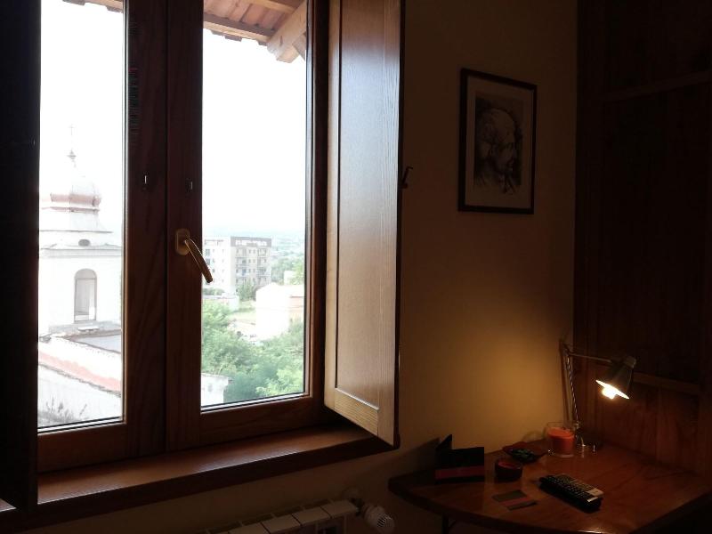 B&B Domus Traiani - Oda