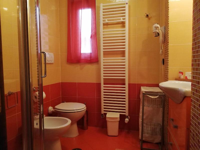 B&B Domus Traiani - Oda
