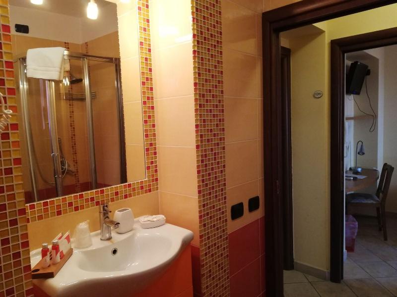 B&B Domus Traiani - Oda