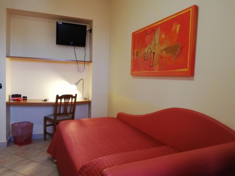 B&B Domus Traiani - Oda