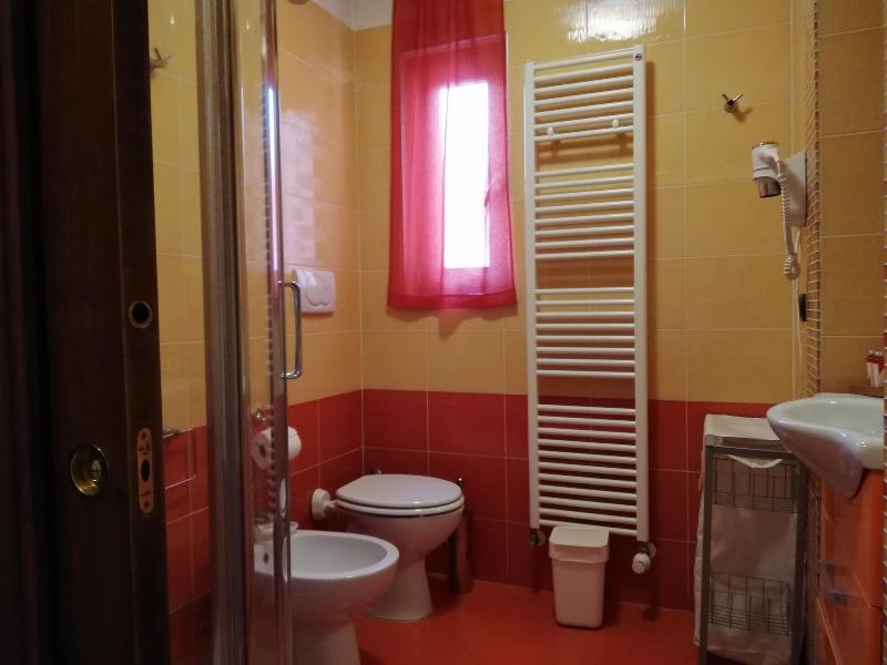 B&B Domus Traiani - Oda