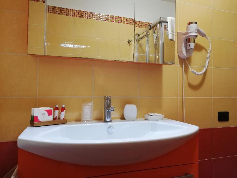 B&B Domus Traiani - Oda