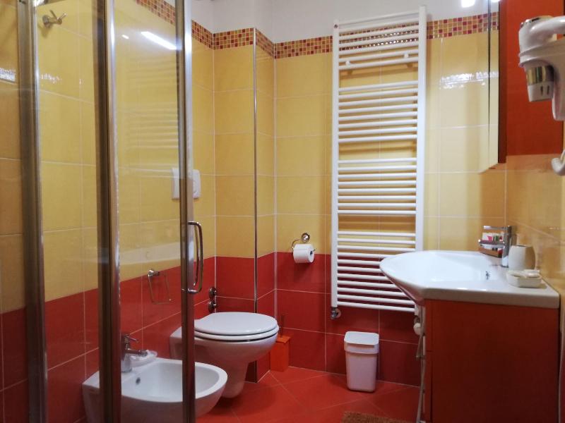 B&B Domus Traiani - Oda