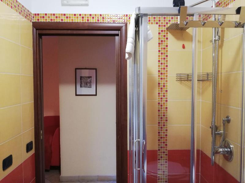 B&B Domus Traiani - Oda