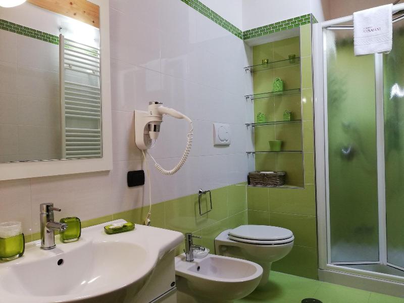 B&B Domus Traiani - Oda