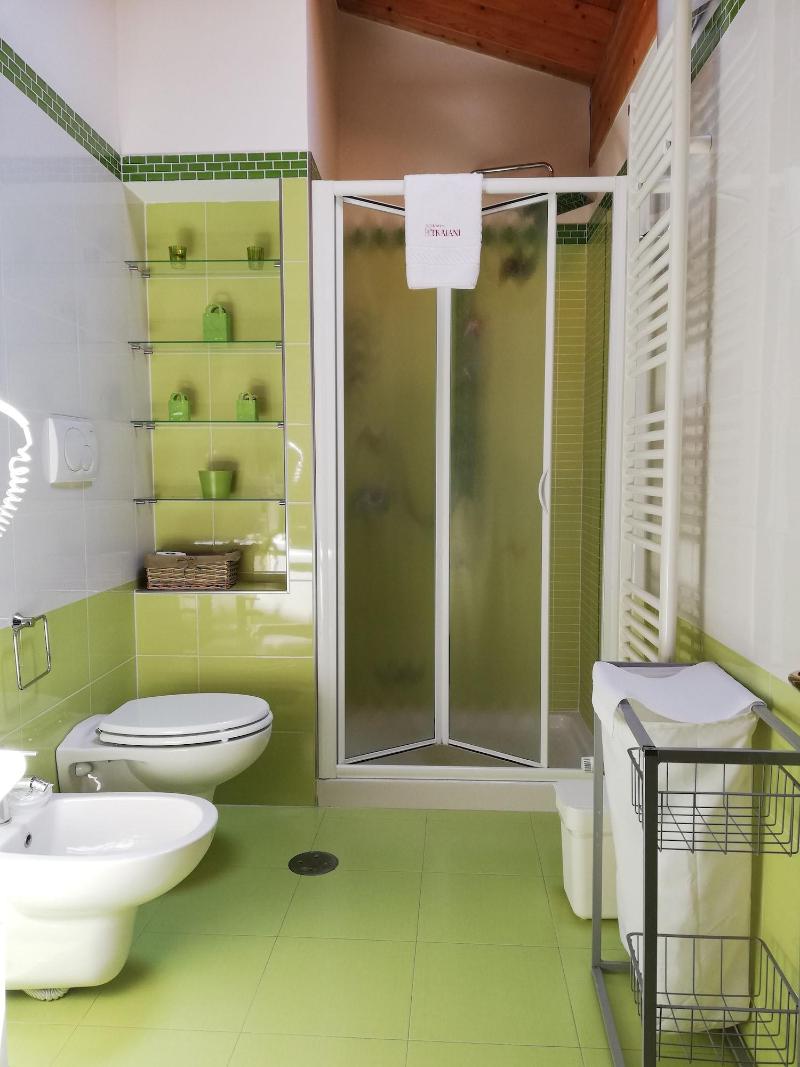 B&B Domus Traiani - Oda