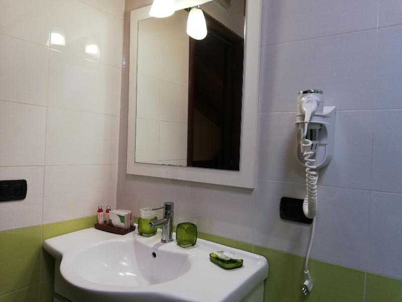 B&B Domus Traiani - Oda